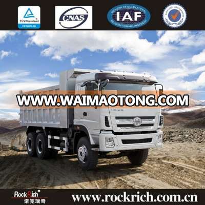 Lowest Price 40 Ton China Manufacture 20 cubic meters Mining dump truck