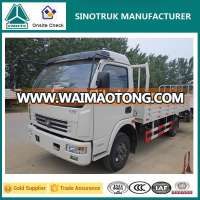 Dongfeng 4x2 120HP 6T Loading Capacity Small Cargo Truck Price Sale