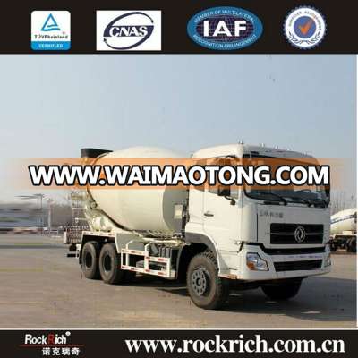 Preferential Price!10ton Mini Concrete Mixer Trucks