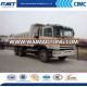 20ton factory sale 6*4 JAC dump truck